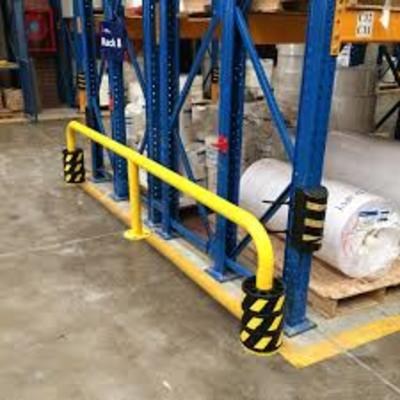 Protecciones de Racks,,8